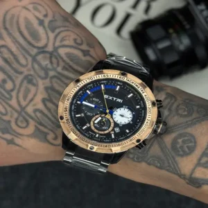 ساعت اکستری Extri X6046