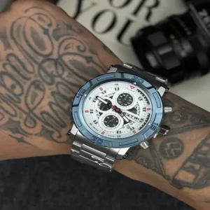 ساعت اکستری مدل 34 Extri