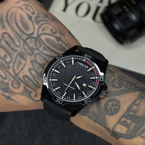 ساعت توبلار Tuular