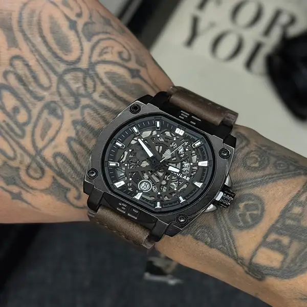 ساعت توبلار Tuular