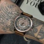 ساعت مردانه لاکچری توبلار Tubular