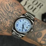 ساعت مردانه رولکس اُویستر پِرپچوال دی دیت- Rolex Oyster Perpetual Day-Date