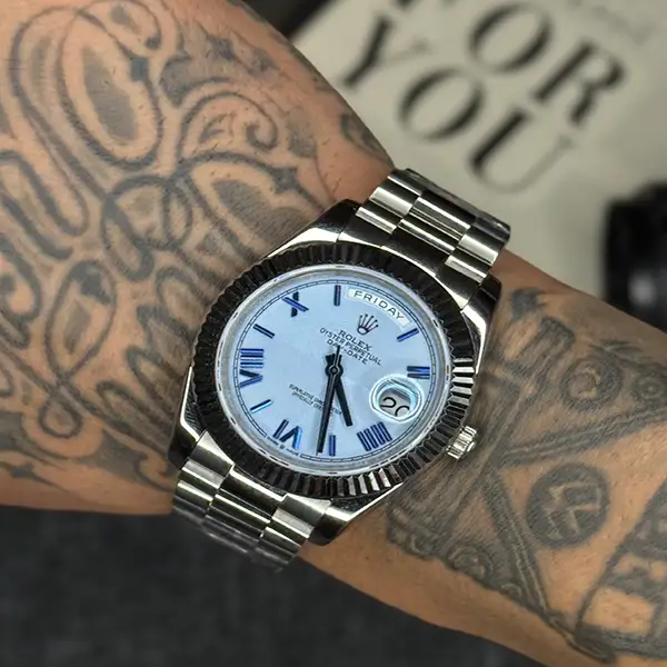 ساعت رولکس اُویستر پِرپچوال دی دیت- Rolex Oyster Perpetual Day-Date