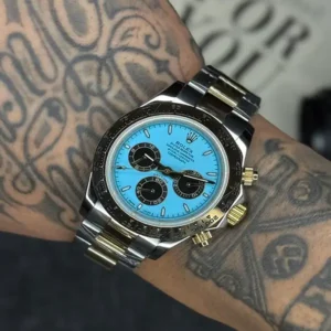 ساعت رولکس دیتونا کازموگراف-Rolex Daytona Cosmograph