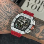 ساعت ریچارد میل Richard Mille RM 11-03