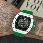 ساعت ریچارد میل Richard Mille RM 35-02