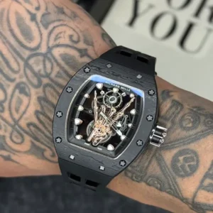 ساعت ریچارد میل Richard Mille RM 66