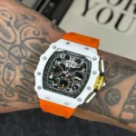 ساعت ریچارد میل Richard Mille 9919R