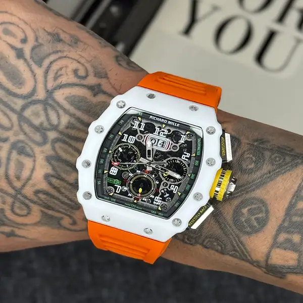 ساعت ریچارد میل Richard Mille 9919R