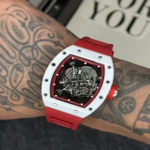 ساعت ریچارد میل Richard Mille RM 055