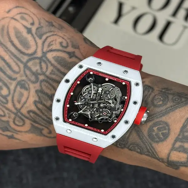 ساعت ریچارد میل Richard Mille RM 055