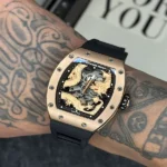 ساعت ریچارد میل Richard Mille RM 57-01