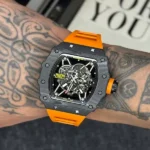 ساعت ریچارد میل Richard Mille RM 35-01