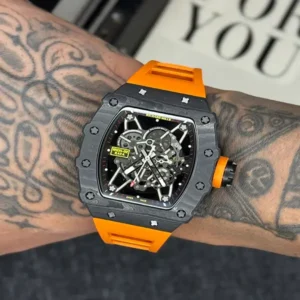 ساعت ریچارد میل Richard Mille RM 35-01