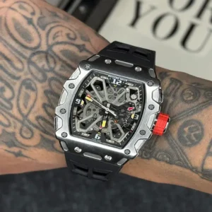 ساعت ریچارد میل Richard Mille RM 35-03