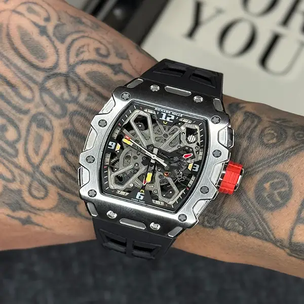 ساعت ریچارد میل Richard Mille RM 35-03