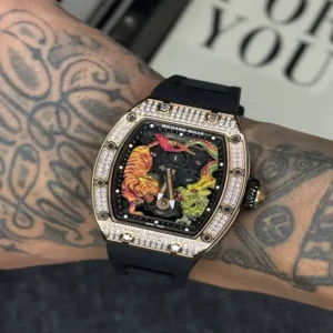 ساعت ریچارد میل Richard Mille RM 51-01