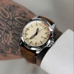 ساعت مردانه توبلار برزنتی