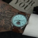 ساعت مچی اورجینال تکس TACS