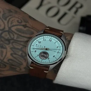 ساعت تکس اورجینال TACS