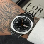 ساعت مردانه تمام استیل سیکو اتوماتیک Seiko