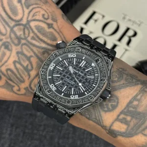 ساعت ای پی رویال اُک Royal Oak