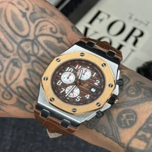 ساعت ای پی رویال اوک آفشور   AP royal oak offshore