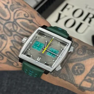 ساعت تگ هویر موناکو Chronograph Racing