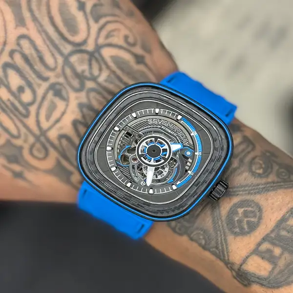 ساعت سون فرایدی SevenFriday SF-S3