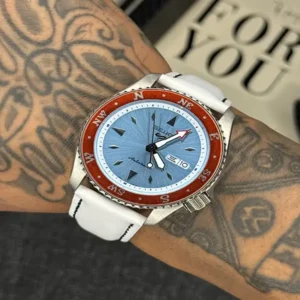 ساعت سیکو5 اسپورت نامی لیمیتد Seiko5 Sport Piece Nami limited Edition