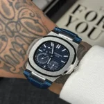 ساعت پتک فیلیپ ناتیلوس 5712/001 Patek Philippe nautilus