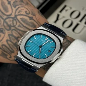 ساعت  پتک فلیپ ناتیلوس Patek Philippe nautilus 5811/1G