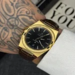 ساعت مچی مردانه امگا کانسلیشن Omega Constellation