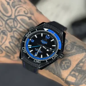 ساعت امگاسی مستر پلانت اوشنomega seamaster plant ocean