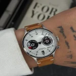 ساعت تکس مدل پاندا Tacs