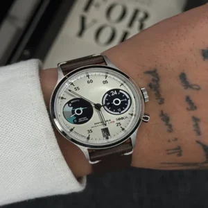 ساعت تکس مدل پاندا Tacs