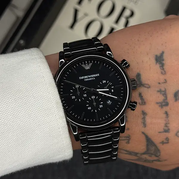 ساعت امپریو آرمانی Emporio Armani AR1507