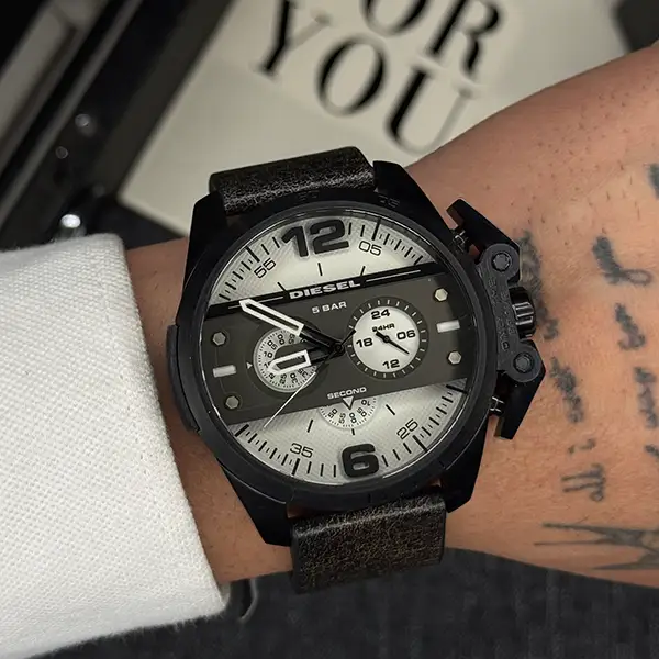 ساعت دیزل Diesel DZ4416
