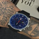 ساعت مردانه تگ هویر کررا Tag Heuer Carrera