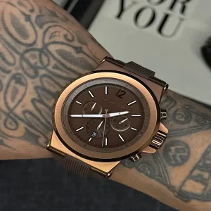 ساعت مایکل کورس Michael Kors