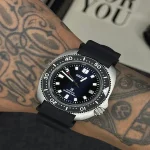 ساعت مردانه سیکو Seiko Propex Turtle SDB2