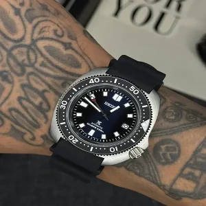 ساعت سیکو Seiko Propex Turtle SDB2