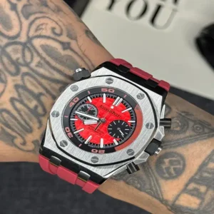 ساعت ای پی رویال اوک آفشور   AP royal oak offshore