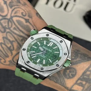 ساعت ای پی رویال اوک آفشور   AP royal oak offshore