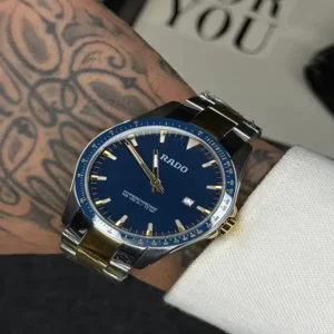 ساعت رادو هایپرکروم Rado HyperChrome