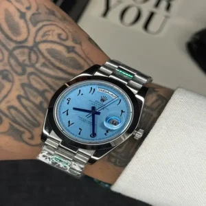 ساعت رولکس عربیRolex Day Date Arabic