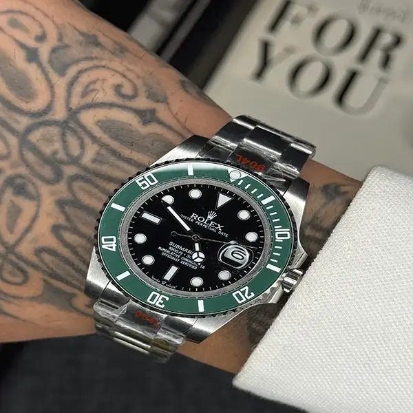 ساعت رولکس سابمارینر Rolex Submariner