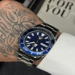 ساعت مردانه اتوماتیک سیکو 5 Seiko