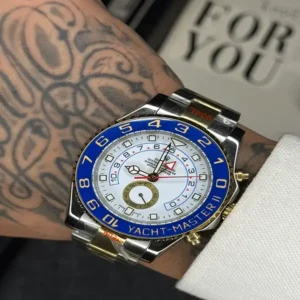 ساعت رولکس یاخ مستر|| Rolex Yacht-Master