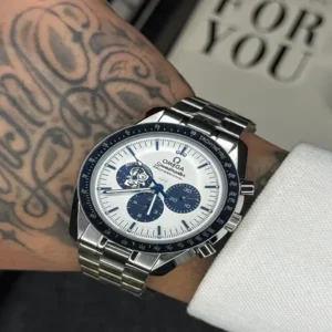 ساعت امگا اسپیدمستر اسنوپی omega speedmaster snoopy